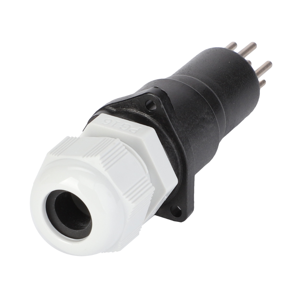 ТОЧКА РАЗЪЕДИНЕНИЯ