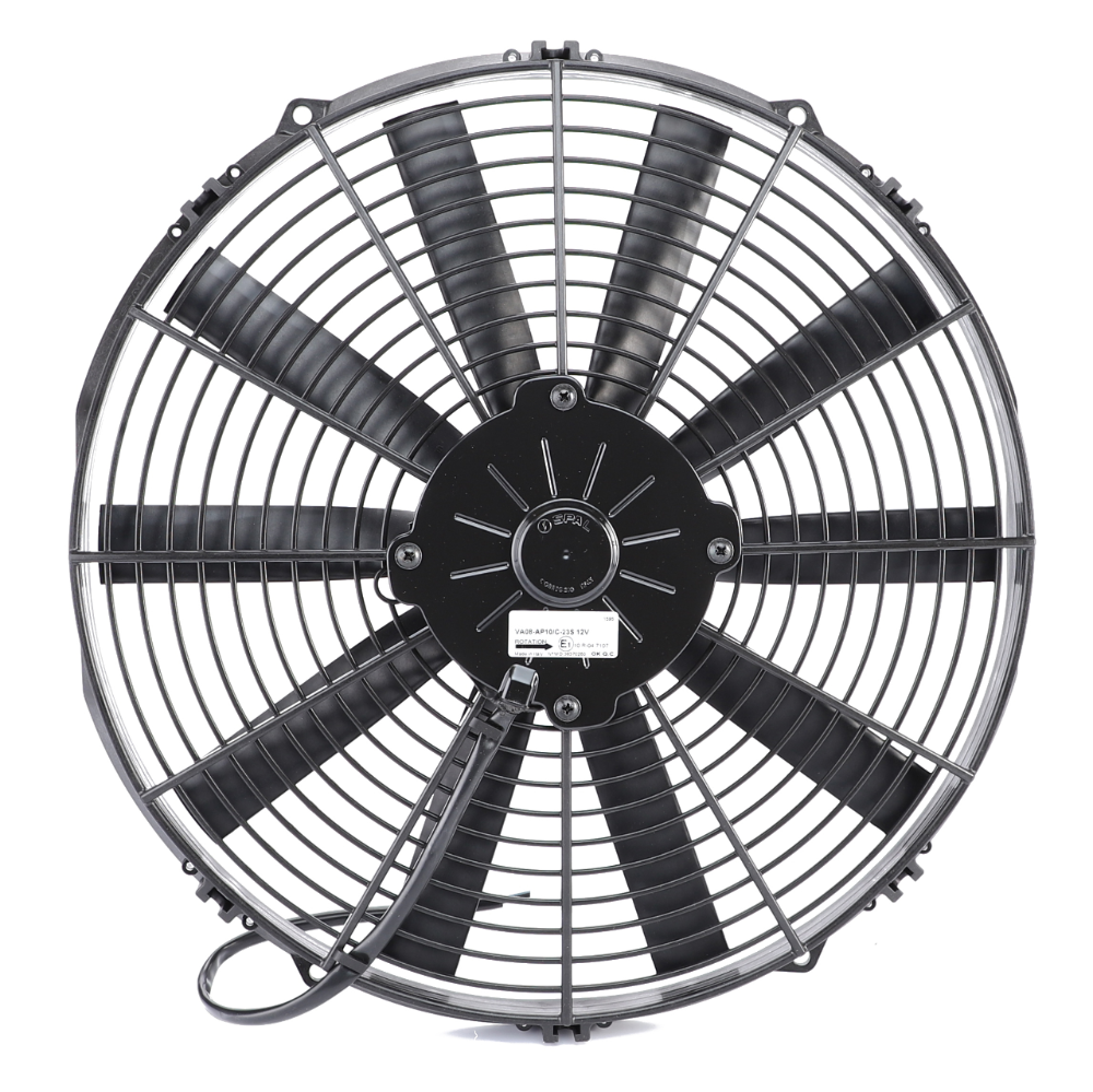 ВЕНТИЛЯТОР