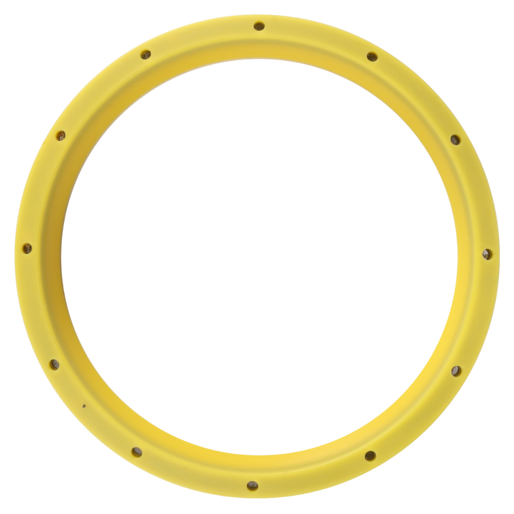 Установка штифта