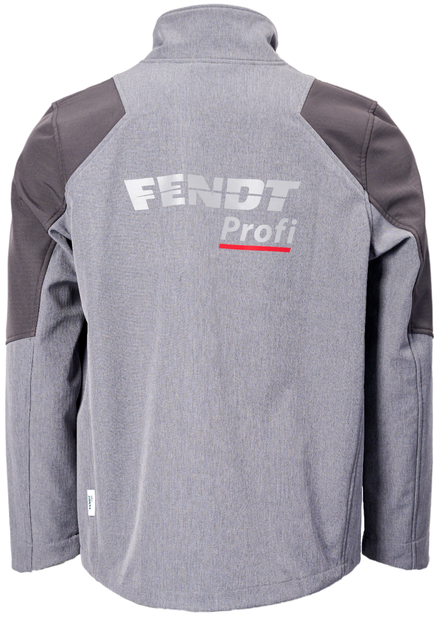 Куртка софтшелл