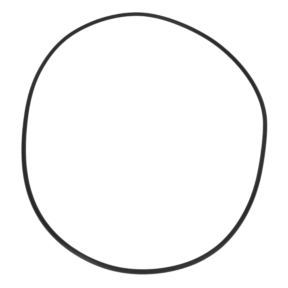 Уплотнительное кольцо