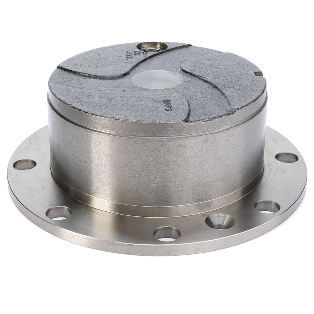 Ярмо планетарного редуктора