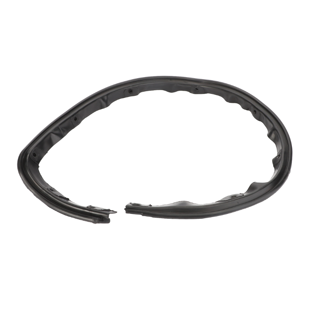 Прокладка крышки двигателя