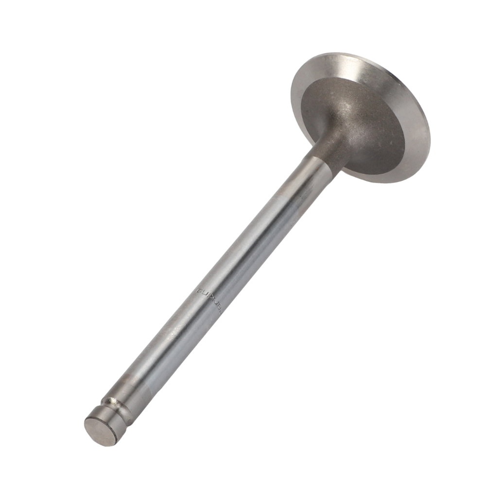 Выпускной клапан