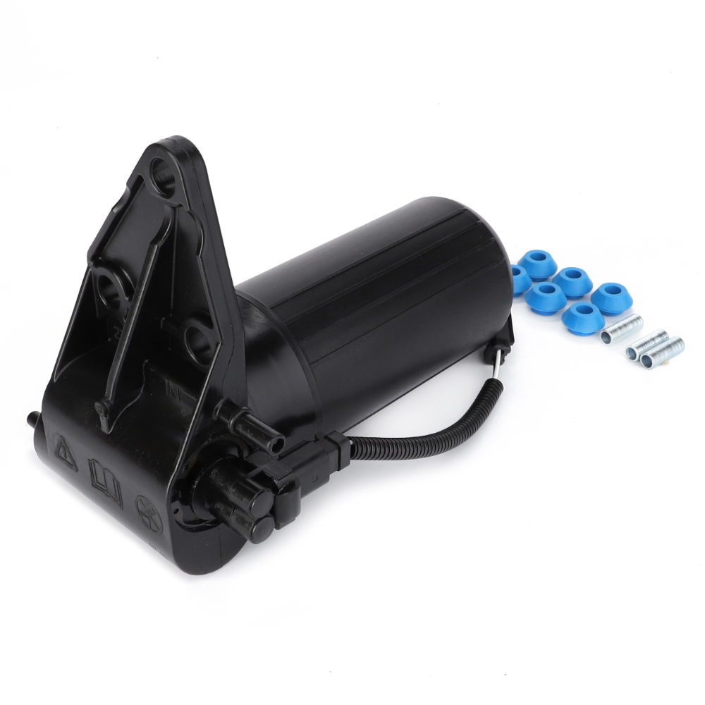 ТОПЛИВНЫЙ НАСОС