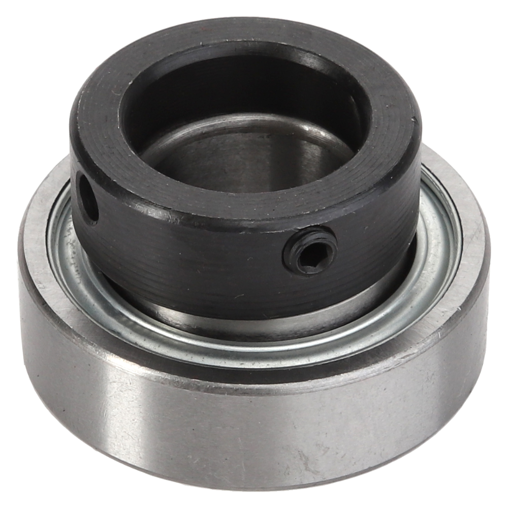 Шариковый подшипник, глубокая канавка