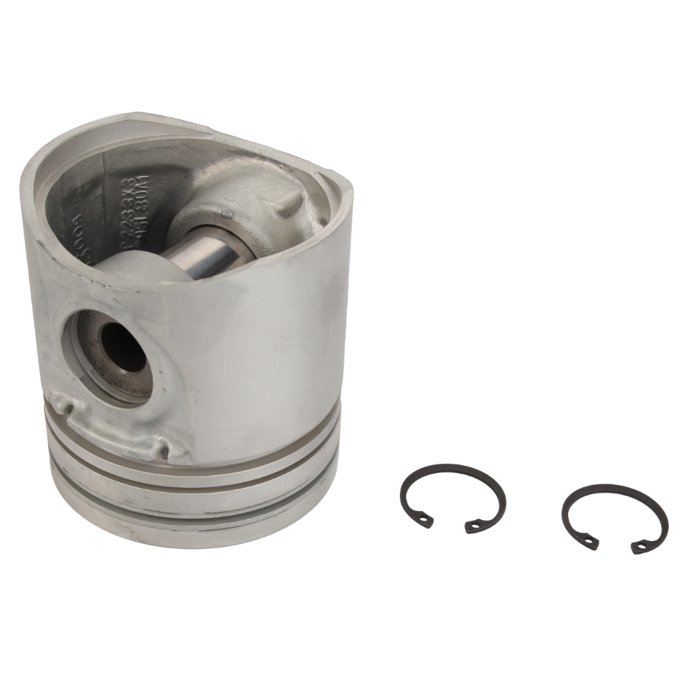 КОМПЛЕКТ, ПОРШЕНЬ