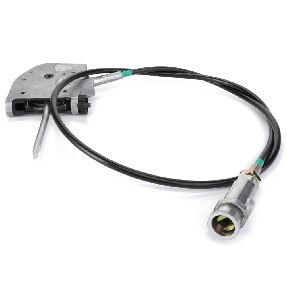 ИСПОЛНИТЕЛЬНЫЙ ЭЛЕМЕНТ