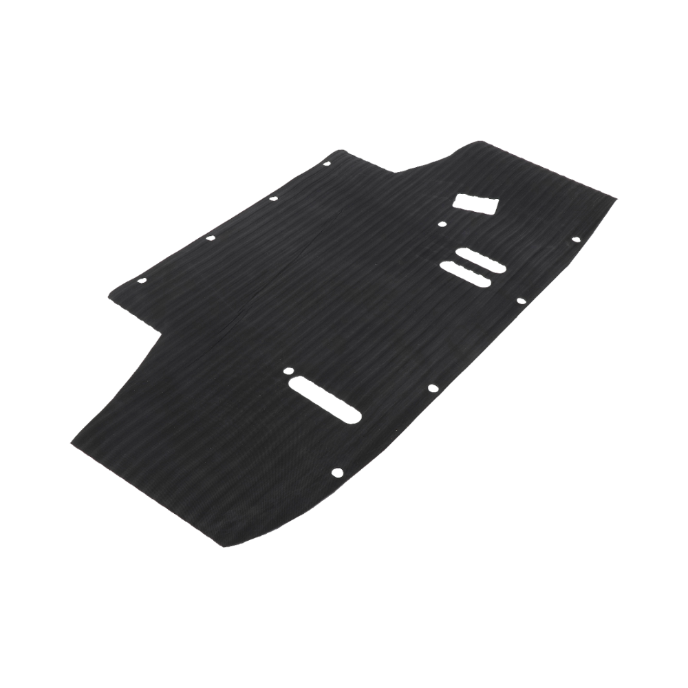 РЕЗИНОВЫЙ КОВРИК