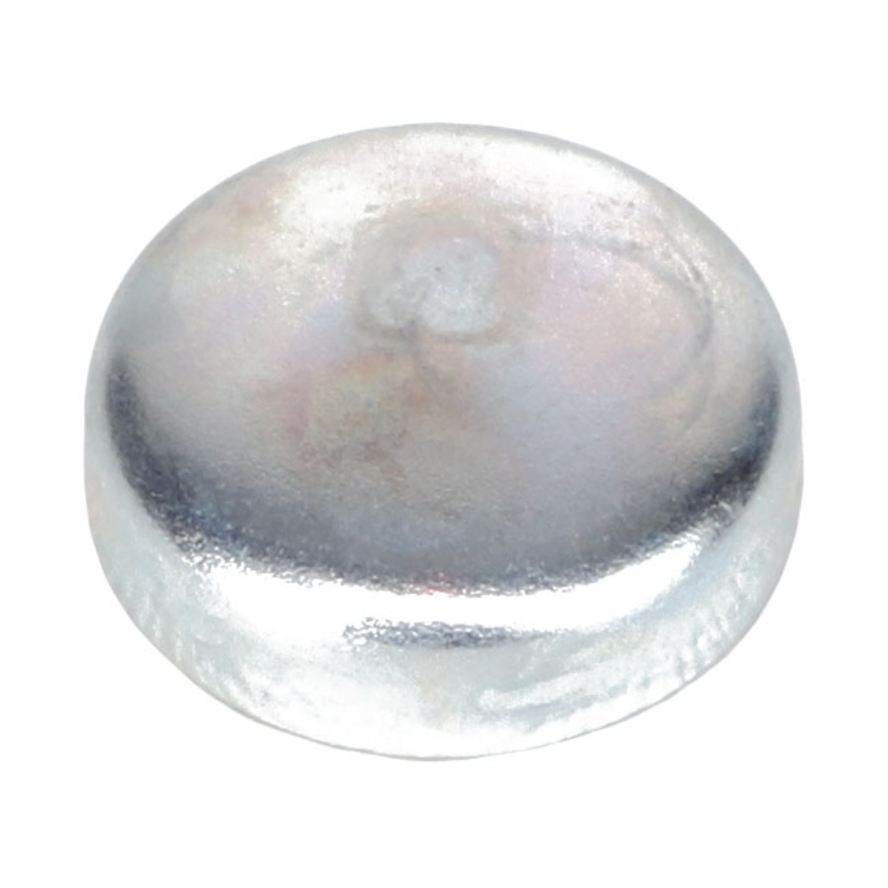 ВЫПУКЛАЯ КРЫШКА