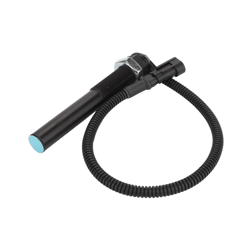 ИНДУКТИВНЫЙ ДАТЧИК