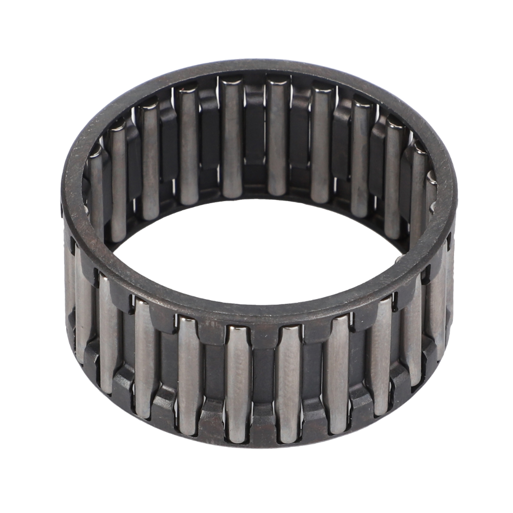 Игольчатый обруч