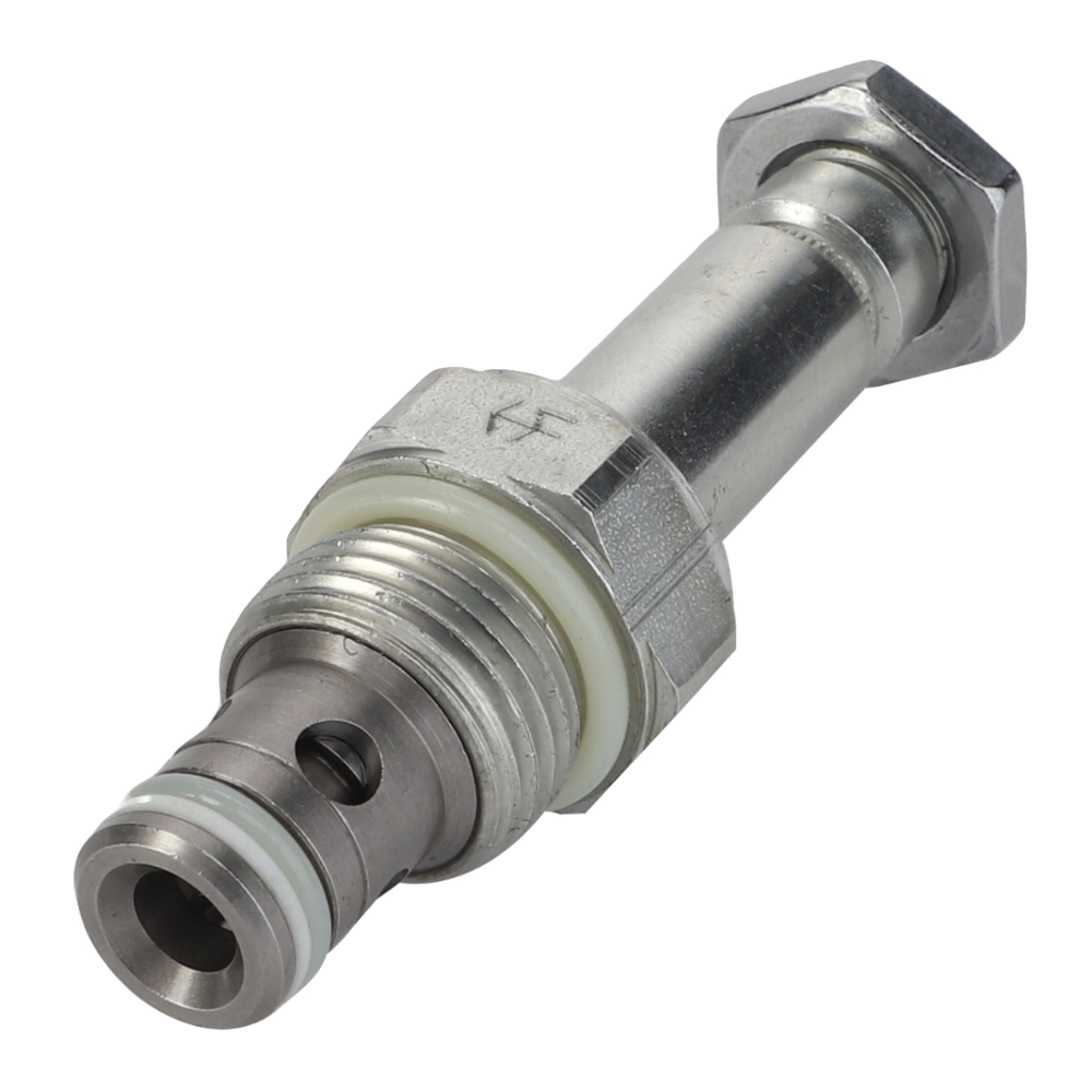 ЭЛЕКТРОМАГНИТНЫЙ КЛАПАН