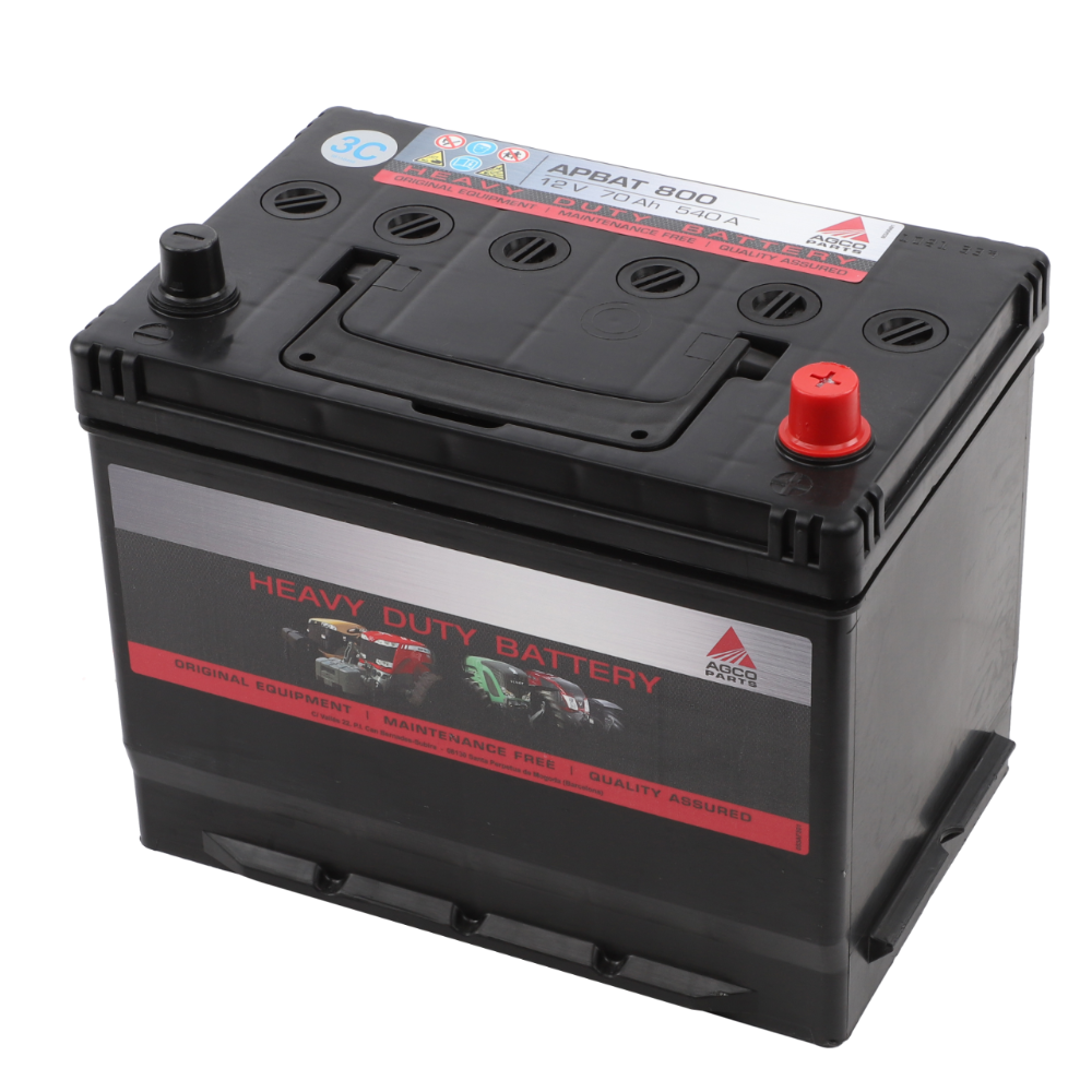 АККУМУЛЯТОР