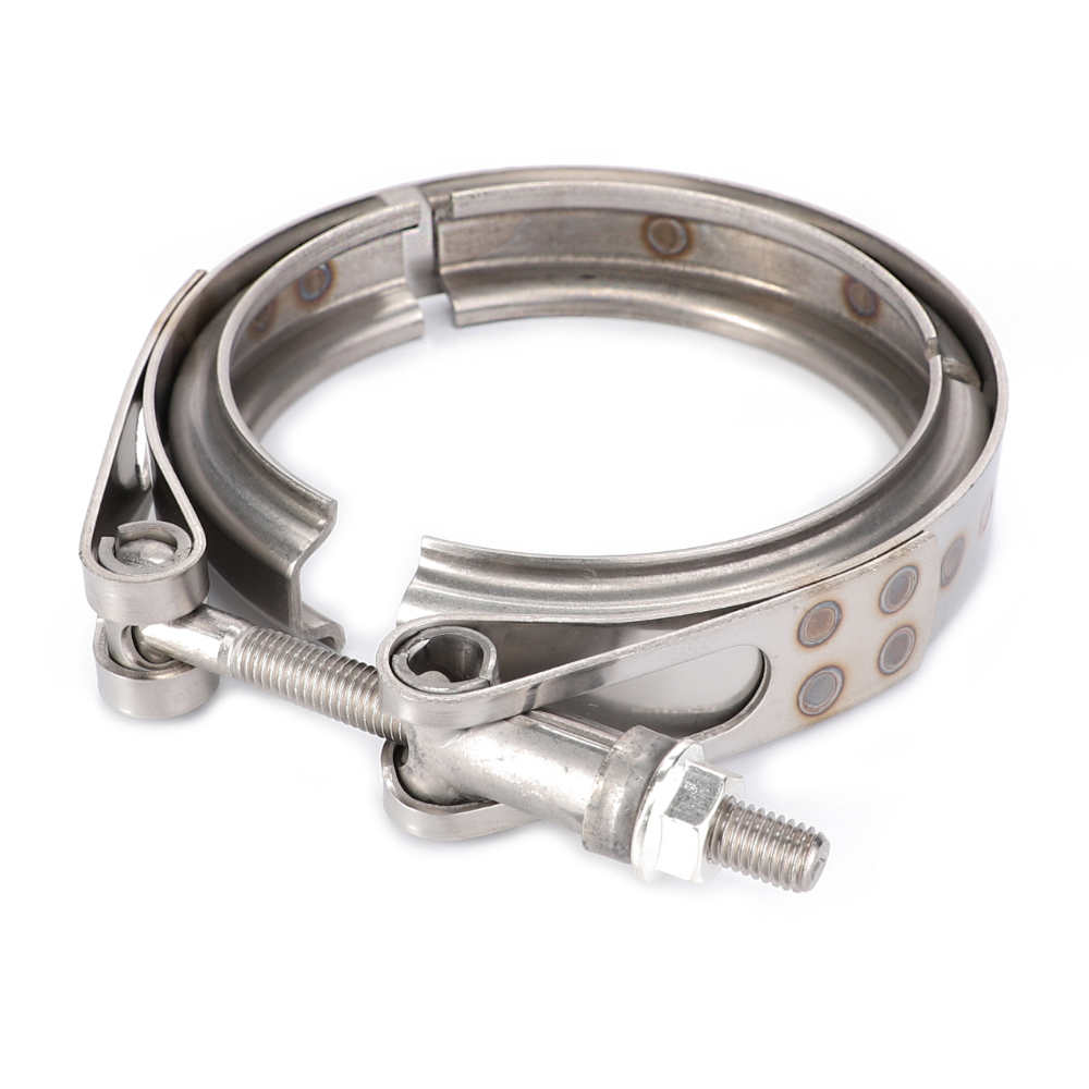 ПРОФИЛЬ ЗАЖИМ