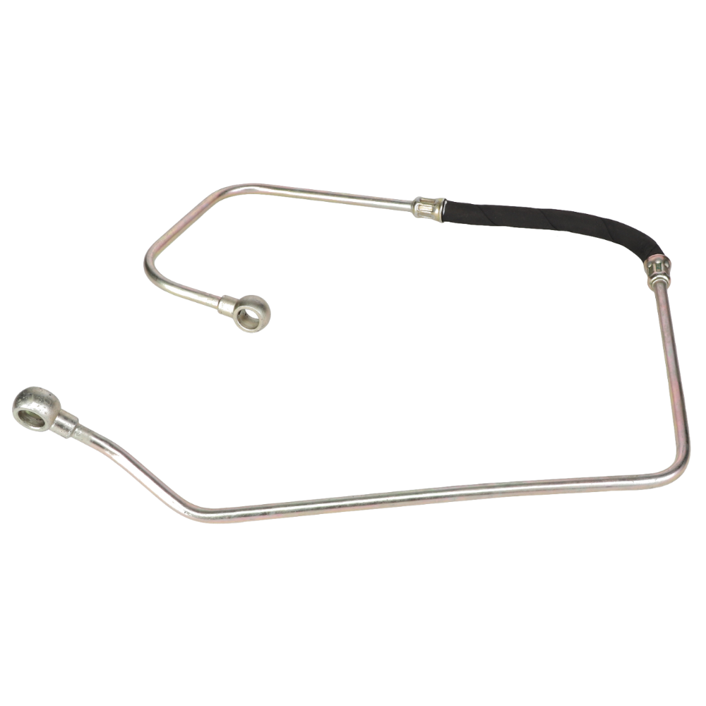 ТОПЛИВОПРОВОД