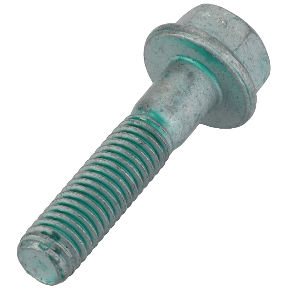 ФЛАНЦЕВОЙ БОЛТ С ШЕСТИГРАННОЙ ГОЛОВКОЙ
