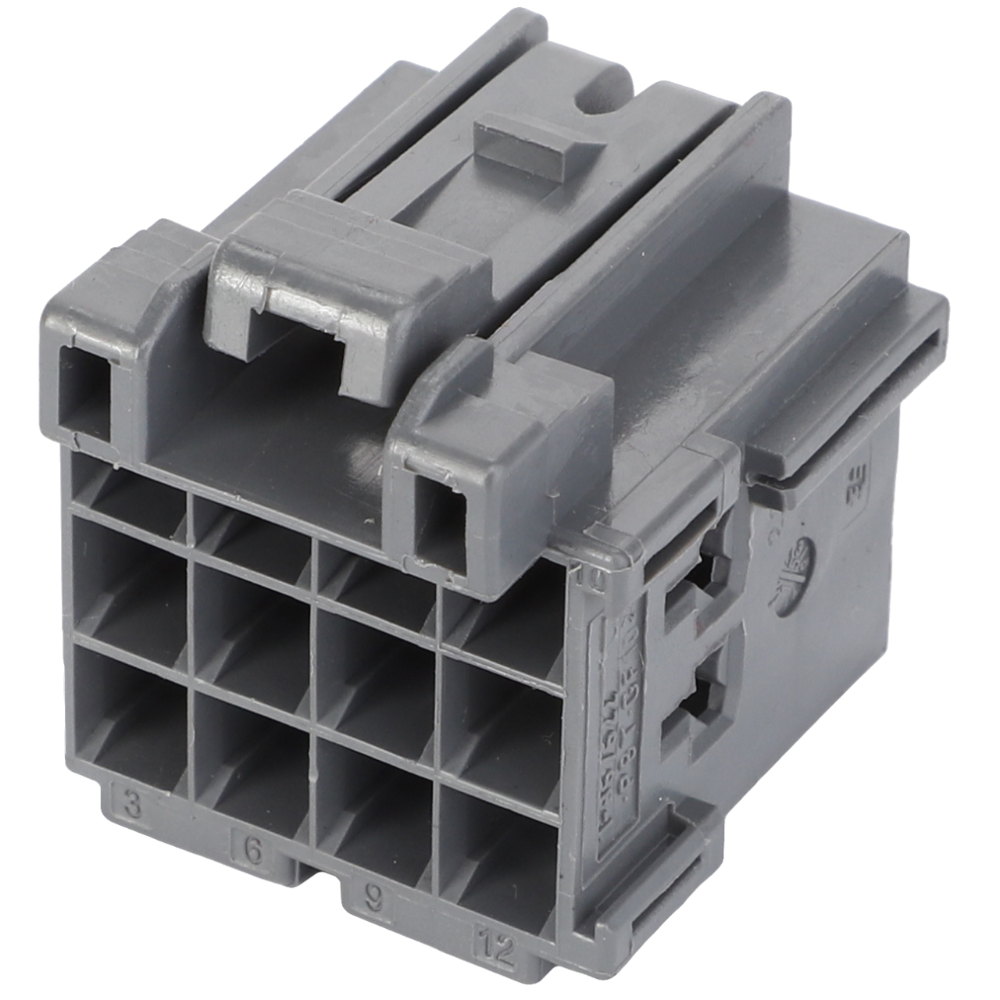 ЭЛЕКТРИЧЕСКИЙ РАЗЪЁМ