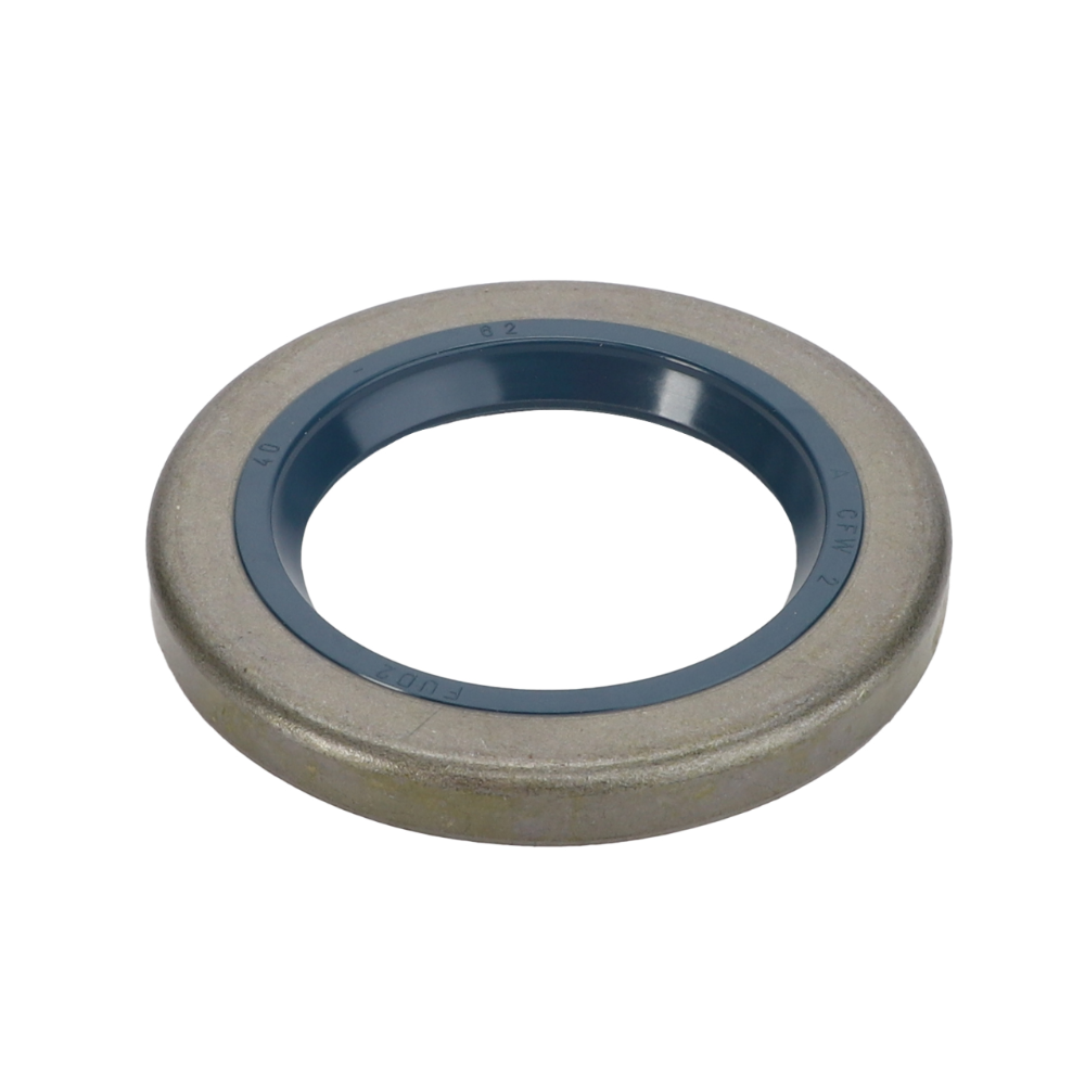 Уплотнение вала