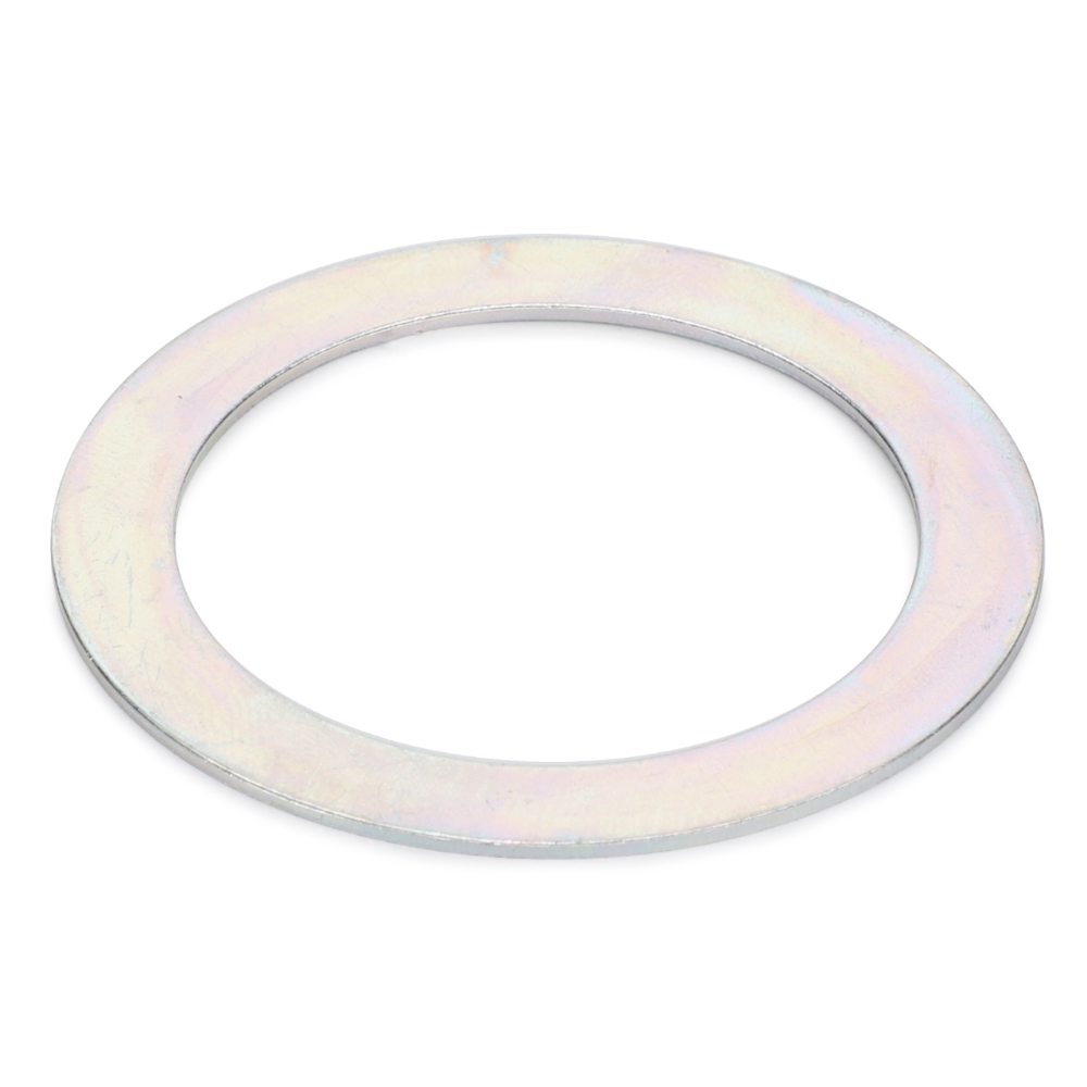 ПЛОСКАЯ ШАЙБА