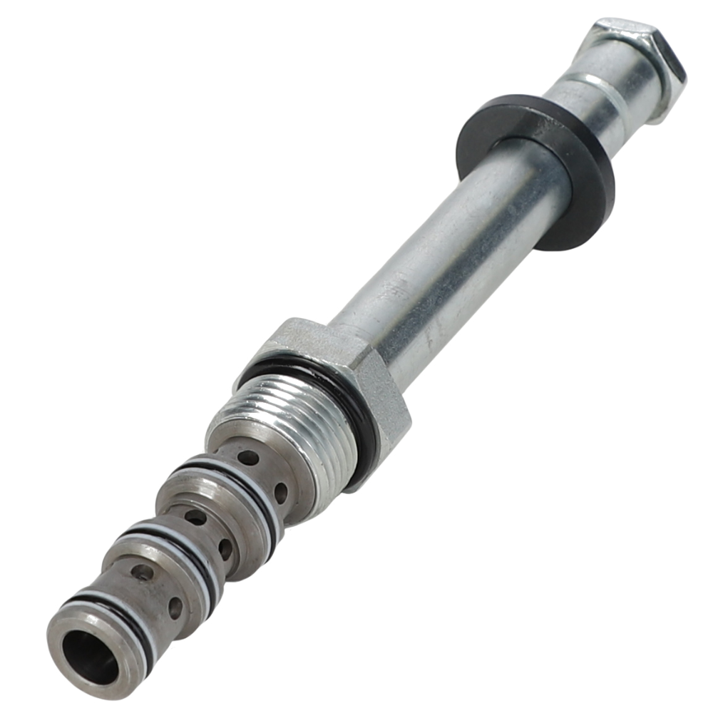 ЭЛЕКТРОМАГНИТНЫЙ КЛАПАН