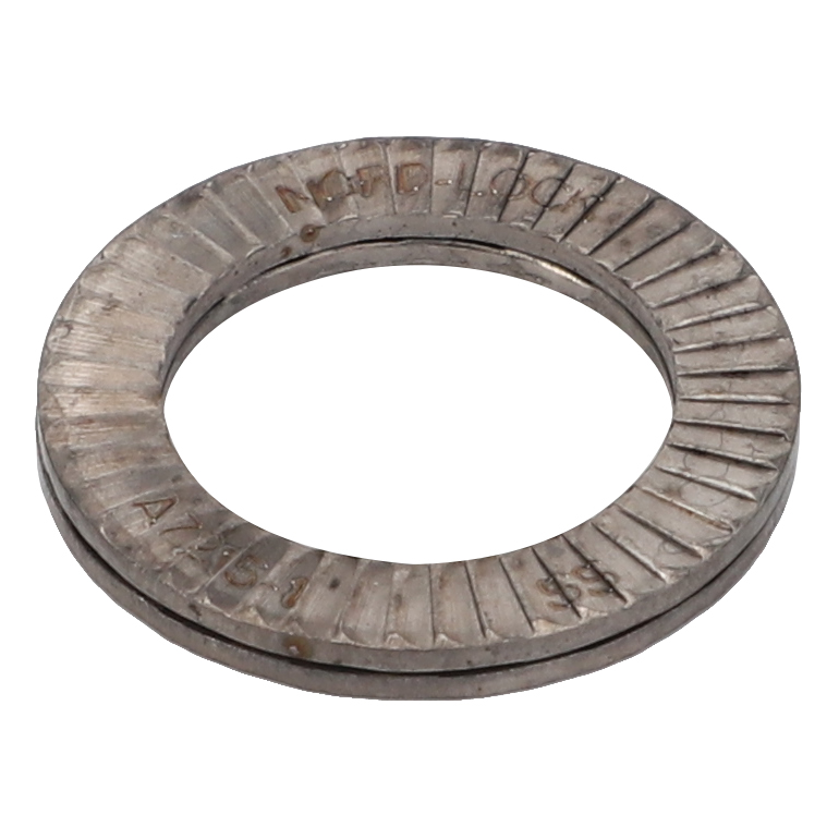 Стопорная шайба