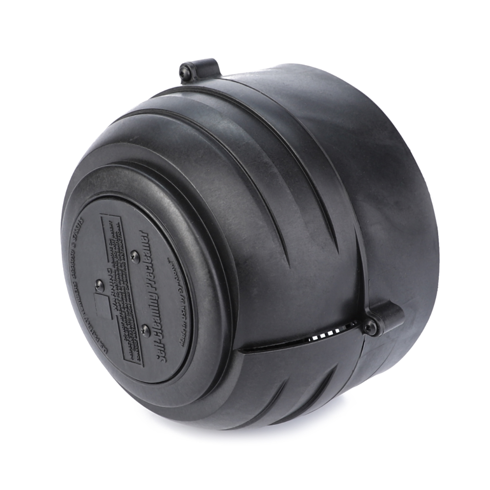 ПРЕДВАРИТЕЛЬНЫЙ ФИЛЬТР