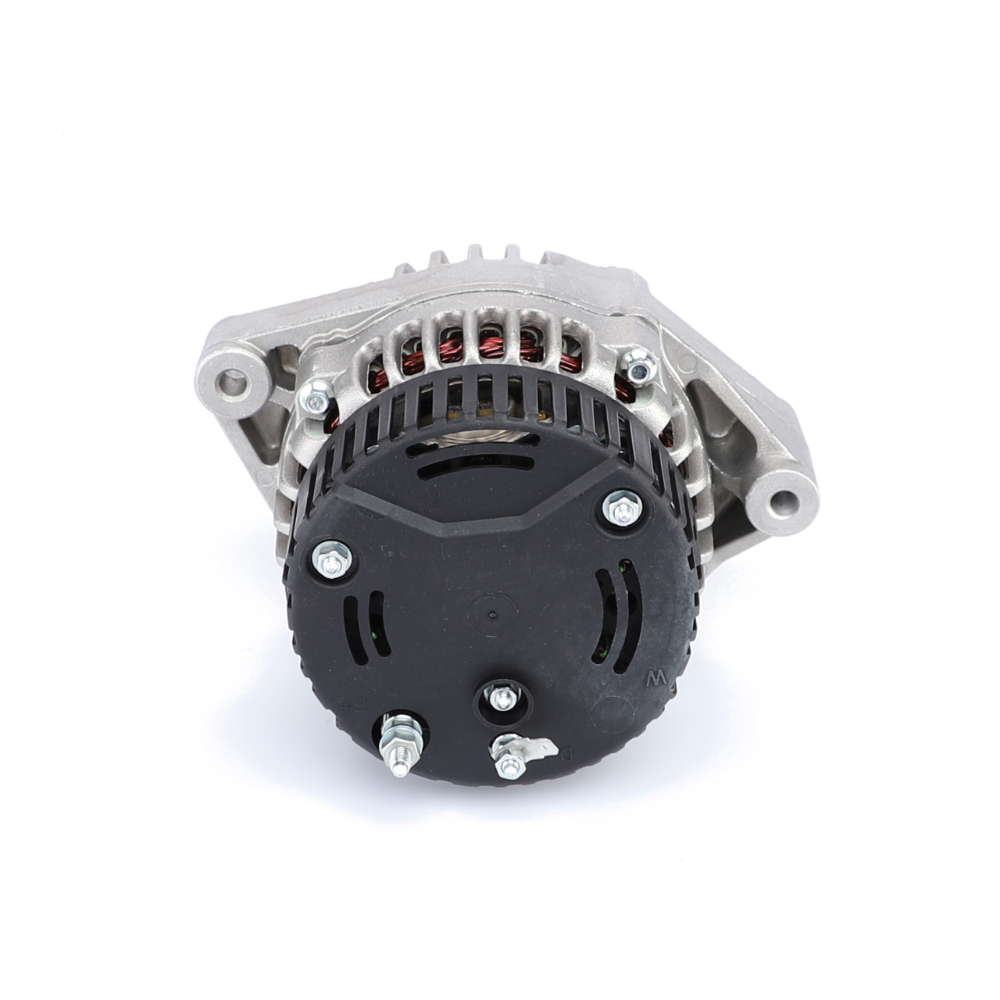 АЛЬТЕРНАТОР