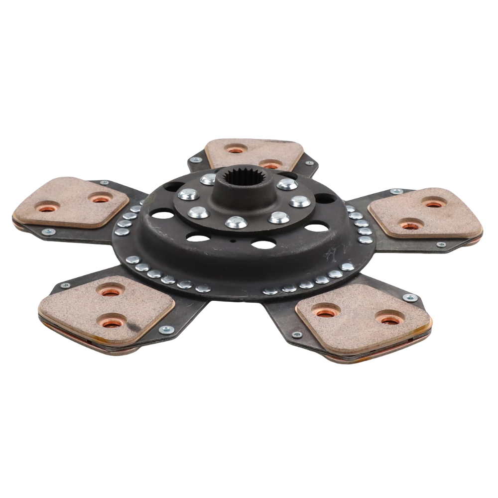 ДИСК СЦЕПЛЕНИЯ