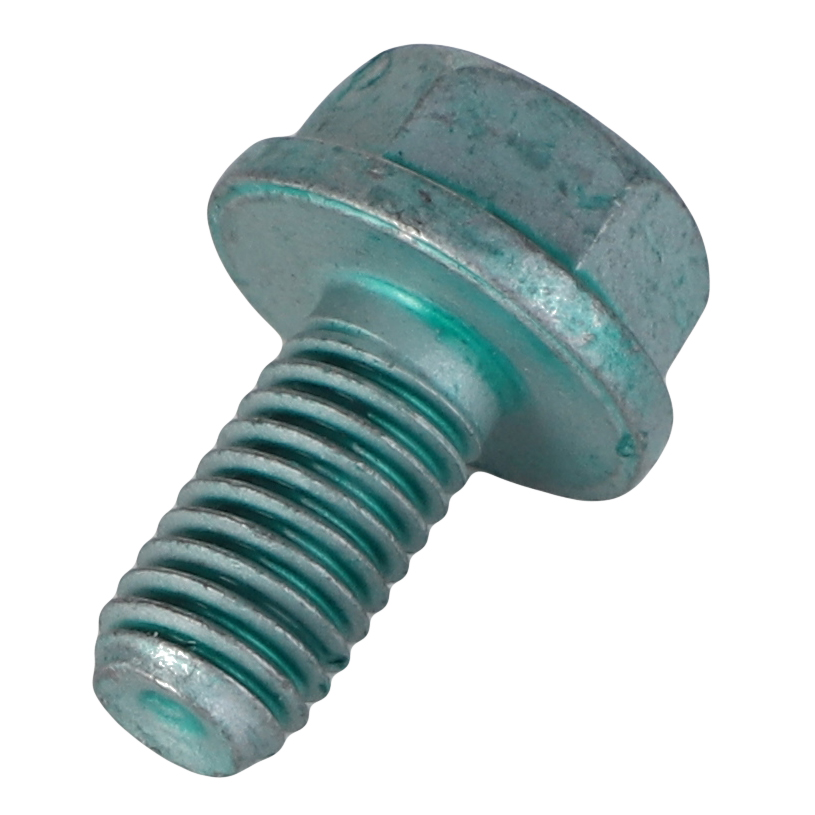 ФЛАНЦЕВОЙ БОЛТ С ШЕСТИГРАННОЙ ГОЛОВКОЙ