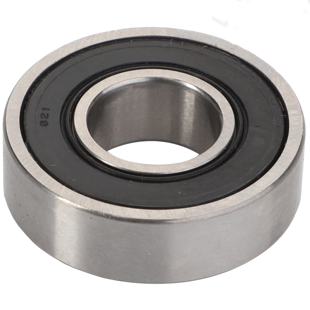 Шариковый подшипник, глубокая канавка