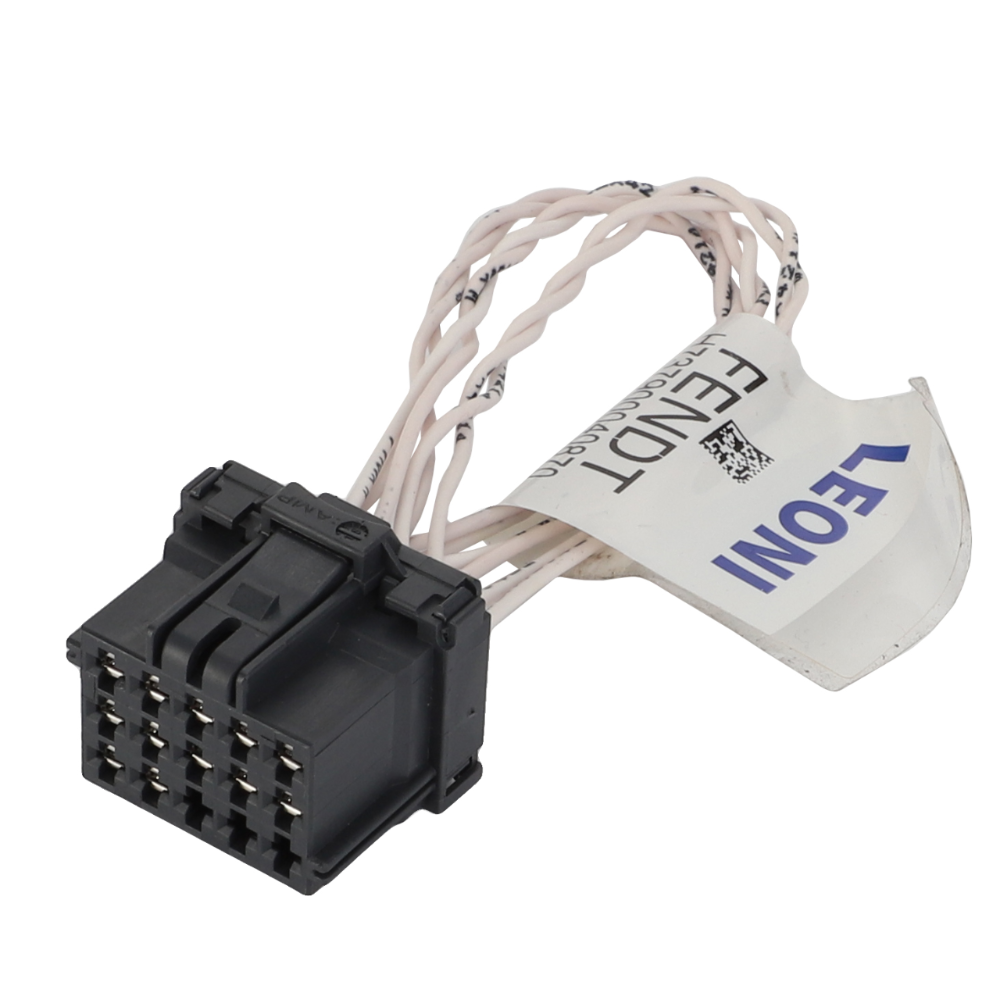 ЭЛЕКТРИЧЕСКИЙ РАЗЪЁМ