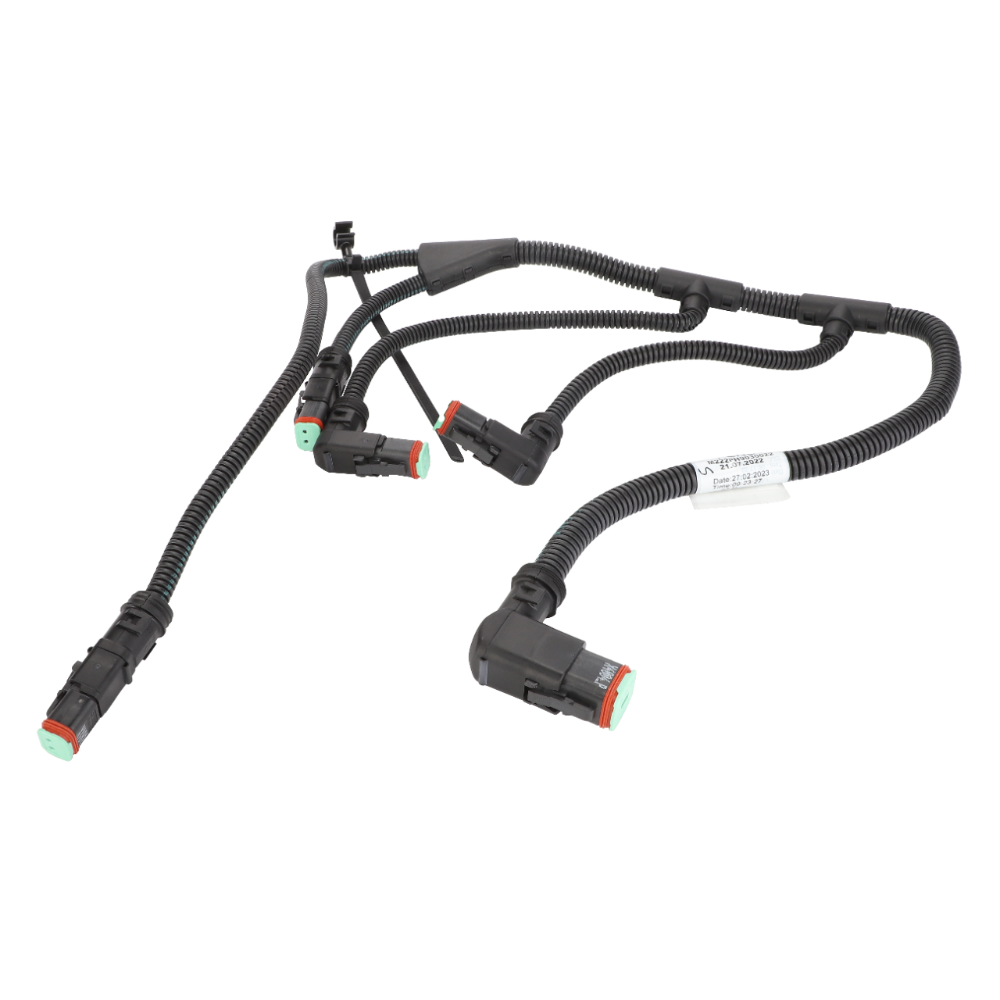 КОМПЛЕКТ, ПРОВОД