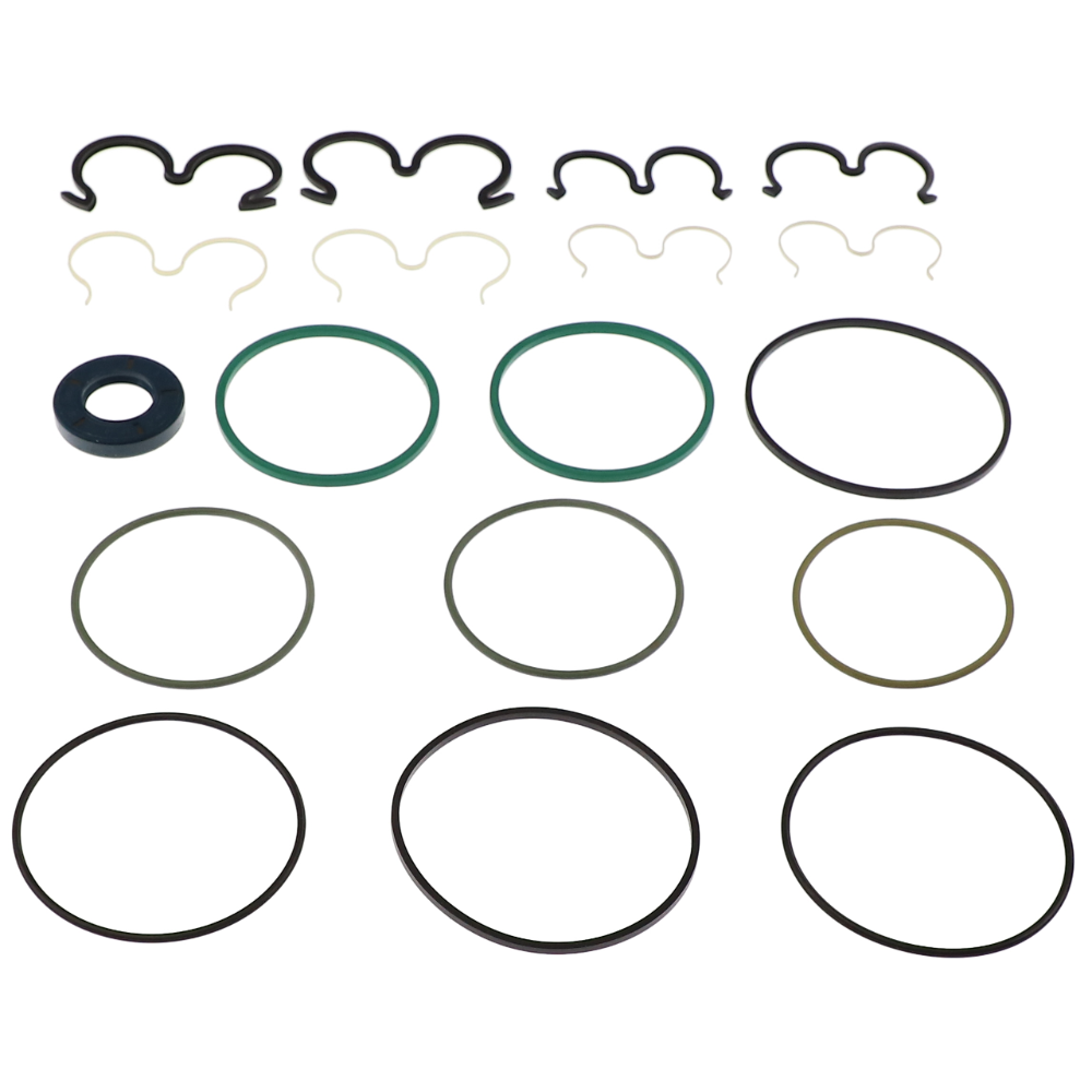 КОМПЛЕКТ ПРОКЛАДОК