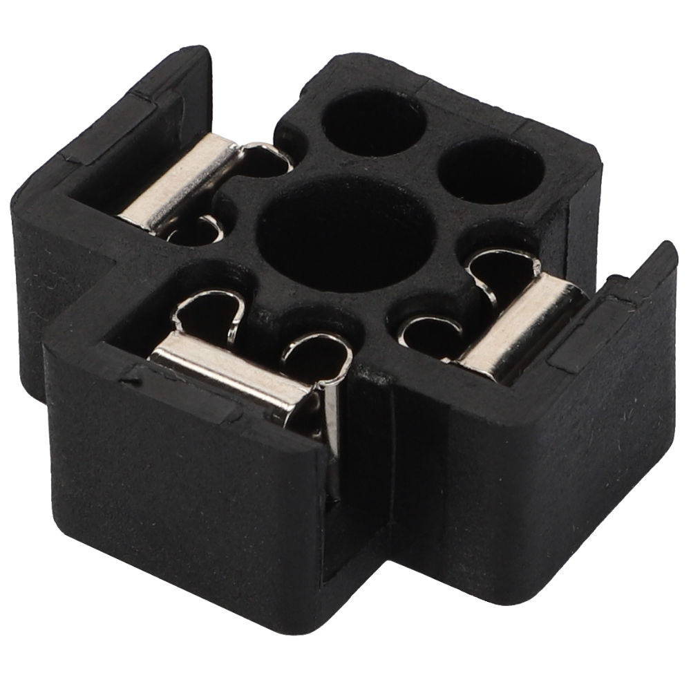 ЭЛЕКТРИЧЕСКИЙ РАЗЪЁМ