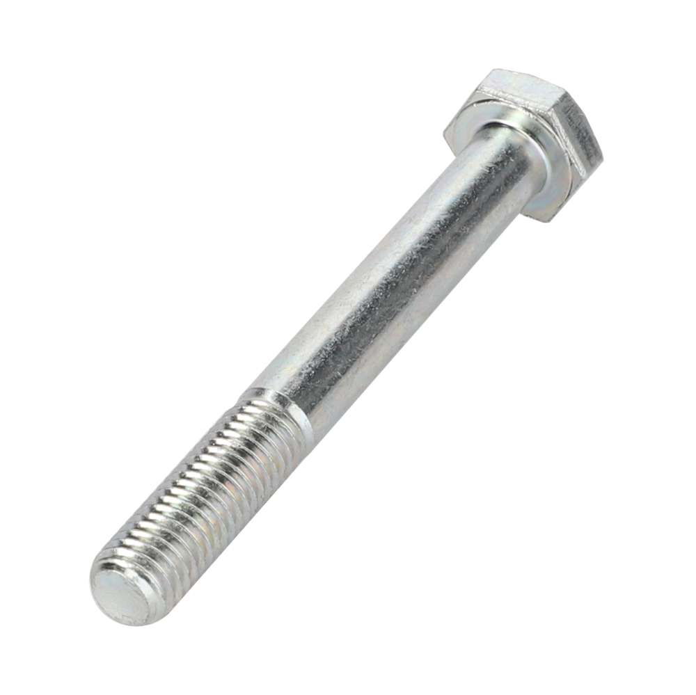 Болт с шестигранной головкой