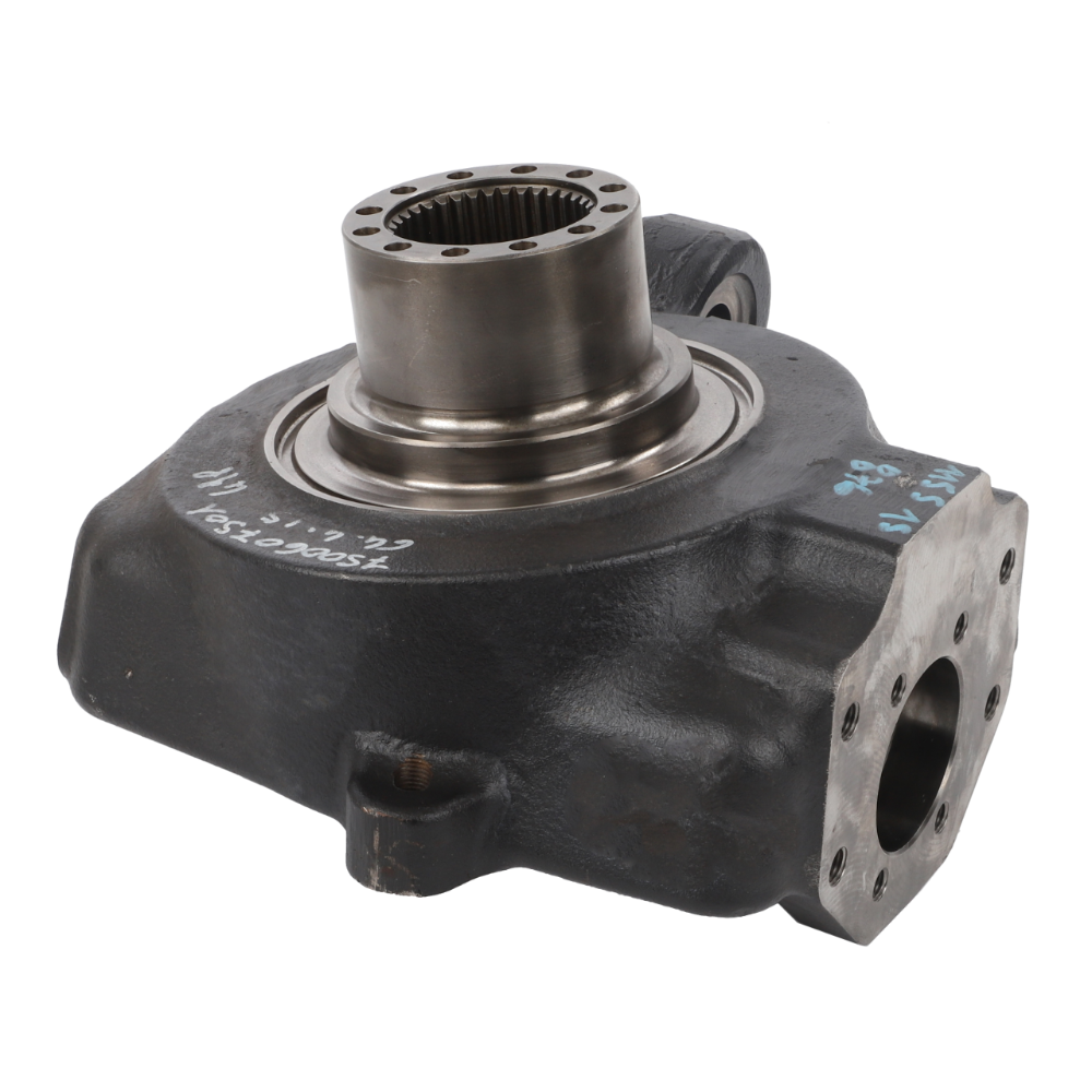 КОМБИНИРОВАННЫЙ КОРПУС