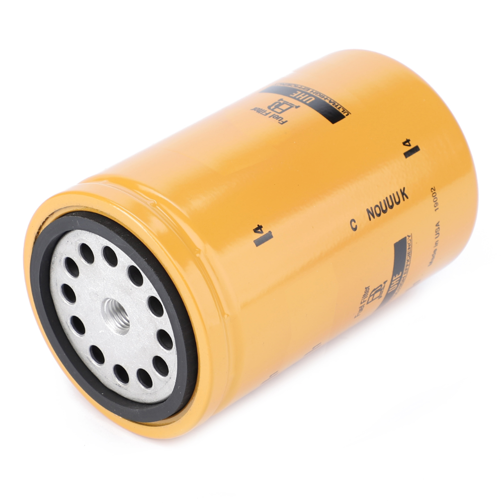 ТОПЛИВНЫЙ ФИЛЬТР