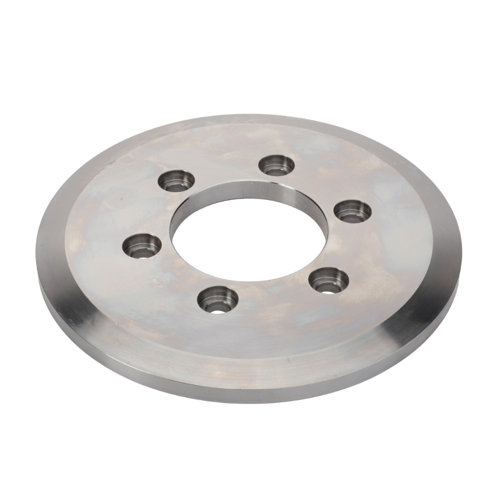 Опорная шайба