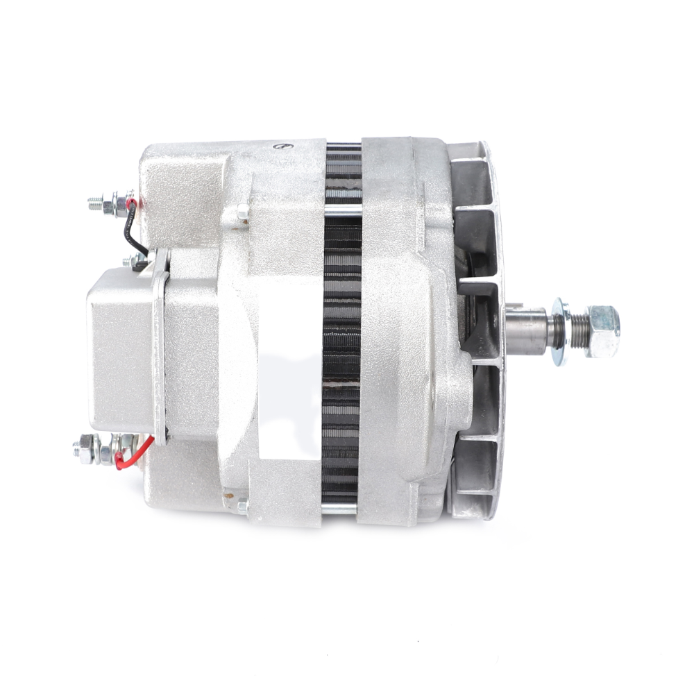 АЛЬТЕРНАТОР