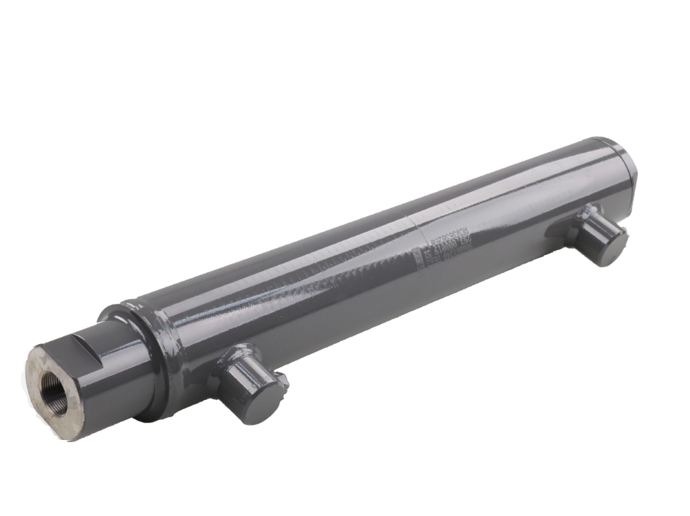 ПРИВОД РУЛЕВОГО УПРАВЛЕНИЯ