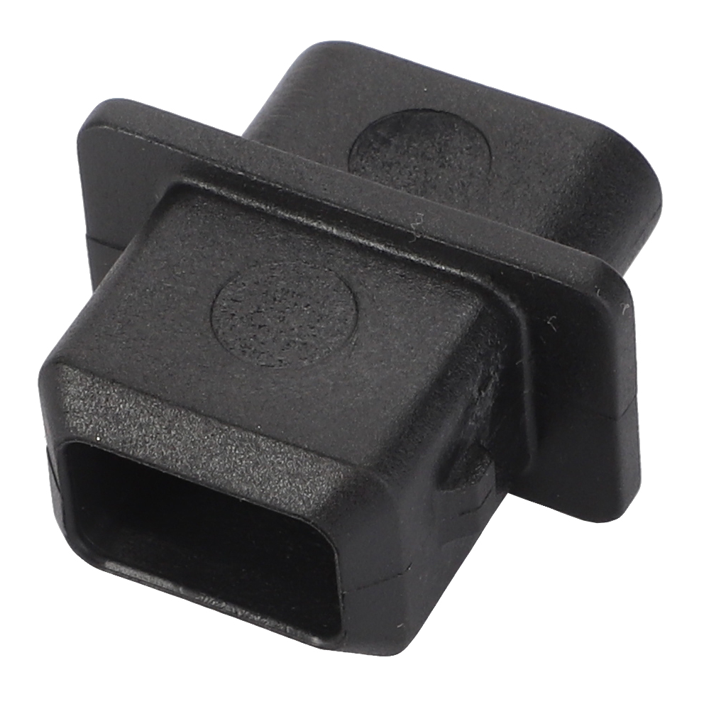 ЭЛЕКТРИЧЕСКИЙ РАЗЪЁМ