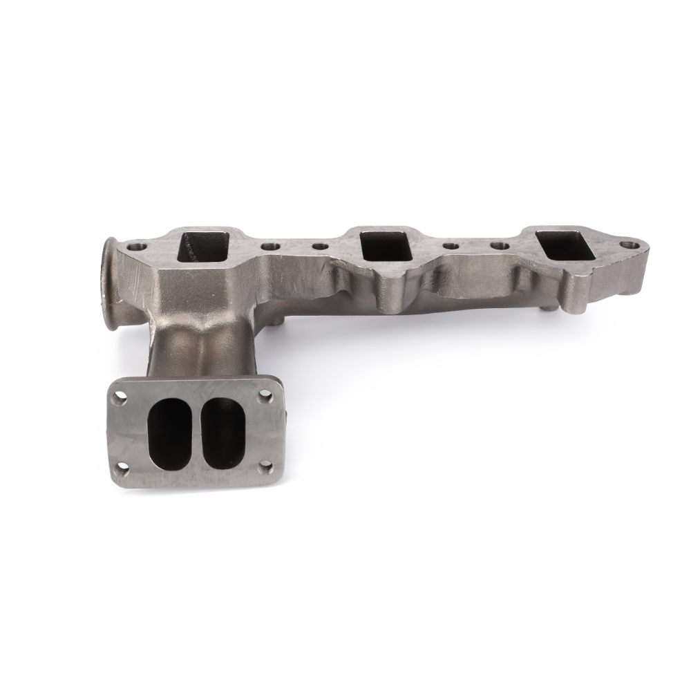 Выпускной коллектор