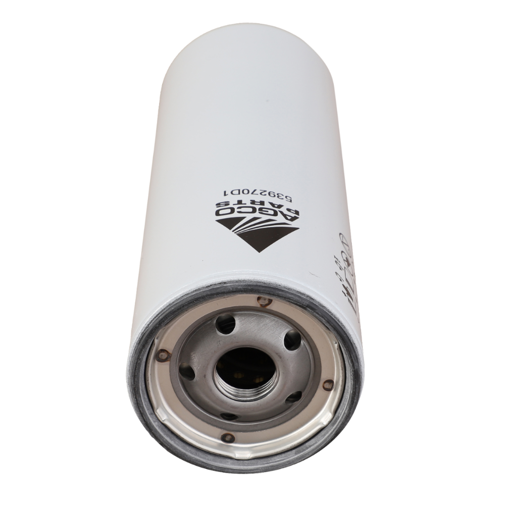 ТОПЛИВНЫЙ ФИЛЬТР