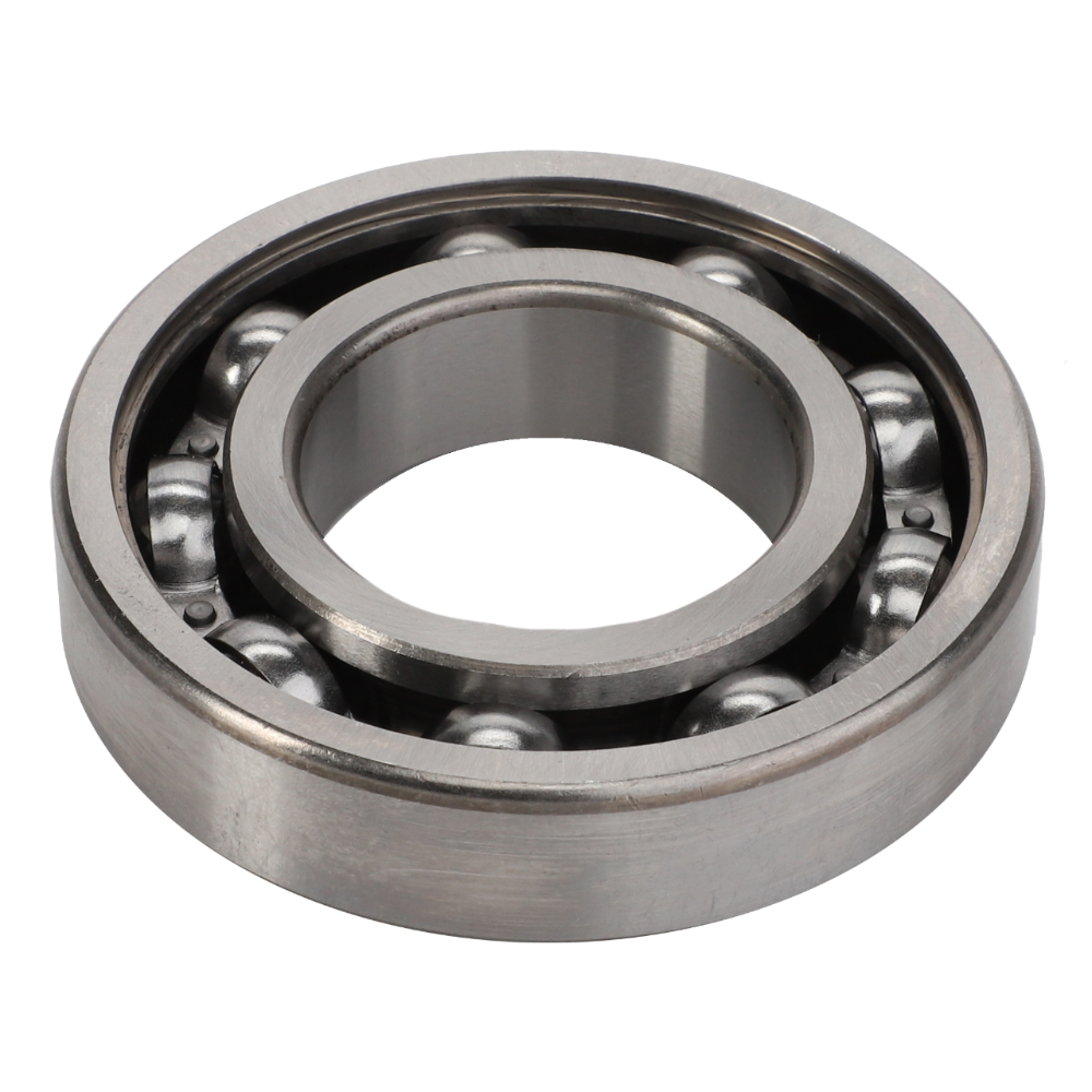 Шариковый подшипник, глубокая канавка