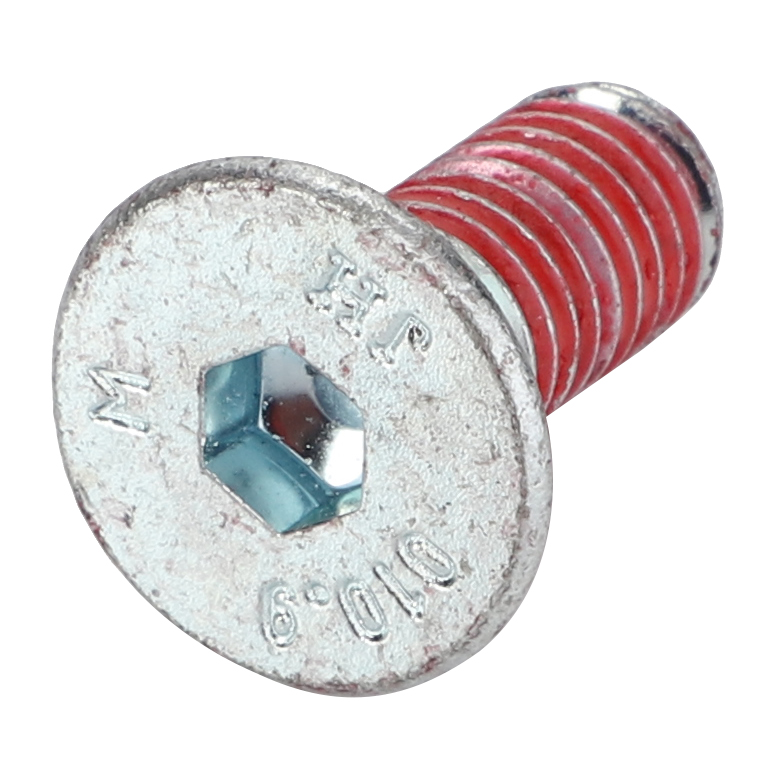 Шестигранный винт