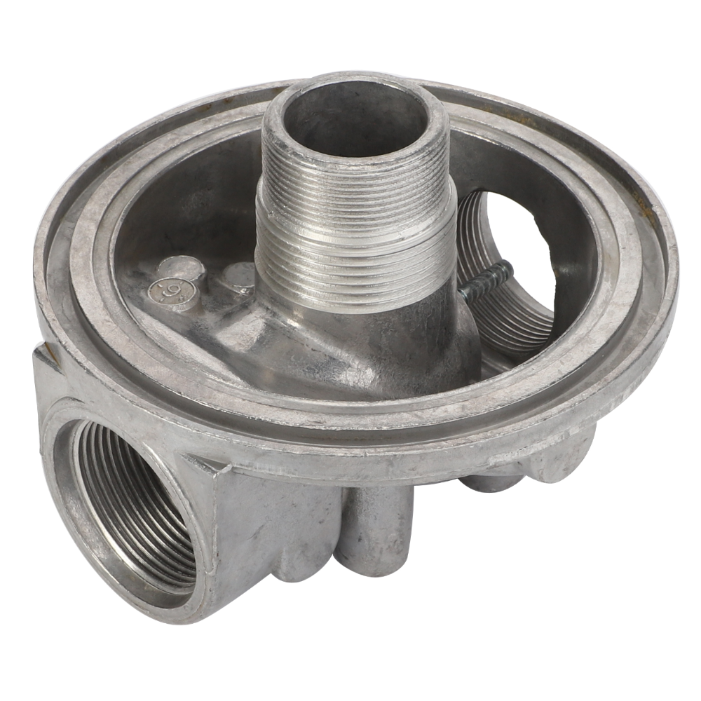 ГИДРАВЛИЧЕСКИЙ ФИЛЬТР