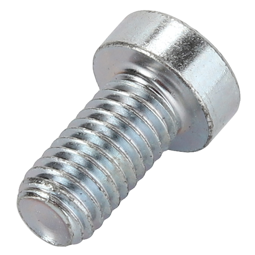 Шестигранный винт с уменьшенной головкой