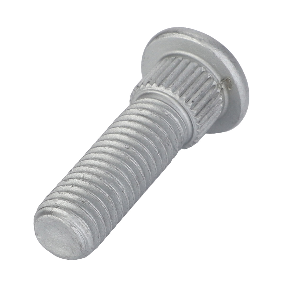 ЗАЖИМНАЯ РУЧКА