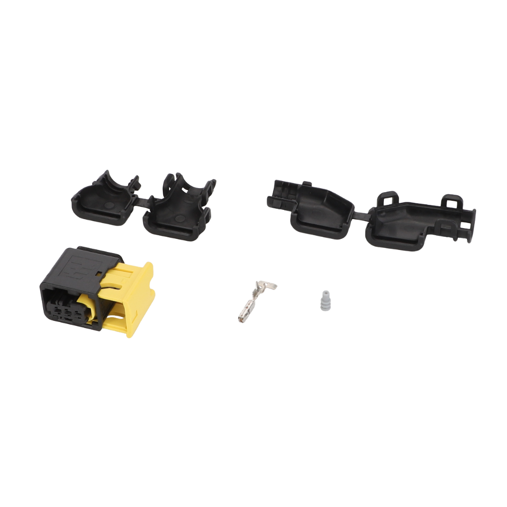 ТОЧКА РАЗЪЕДИНЕНИЯ